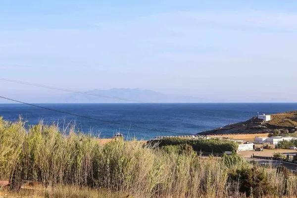 Mykonos : Hôtel Vlia Myconian Residences