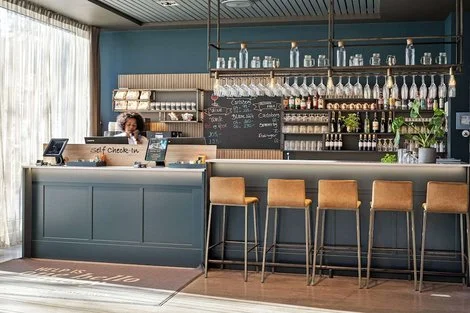 Norvege : Hôtel Comfort Borsparken