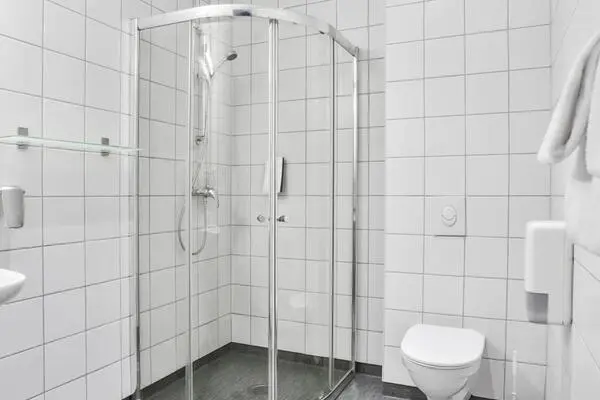Norvege : Hôtel K7 Hotel Oslo