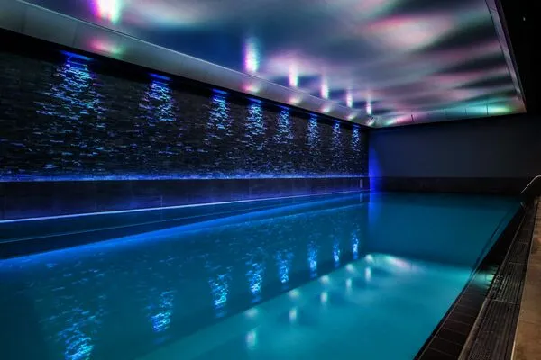 Norvege : Hôtel Radisson Blu Scandinavia Oslo