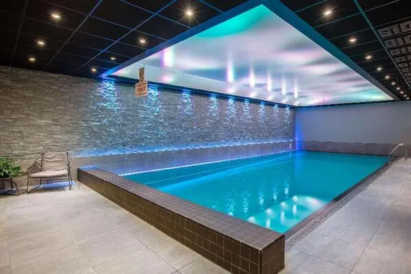 Norvege : Hôtel Radisson Blu Scandinavia Oslo