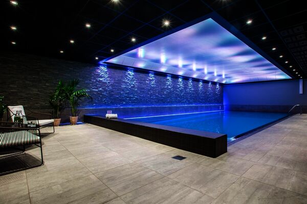 Norvege : Hôtel Radisson Blu Scandinavia Oslo