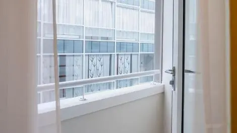 Norvege : Hôtel Thon Cecil