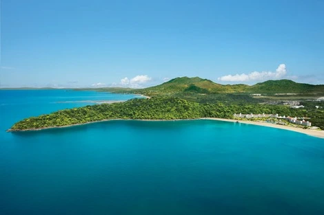 Panama : Hôtel Dreams Playa Bonita