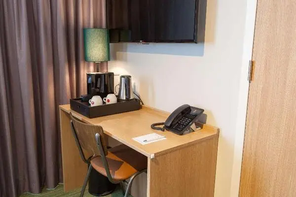 Pays Bas : Hôtel Best Western Plus Amstelveen