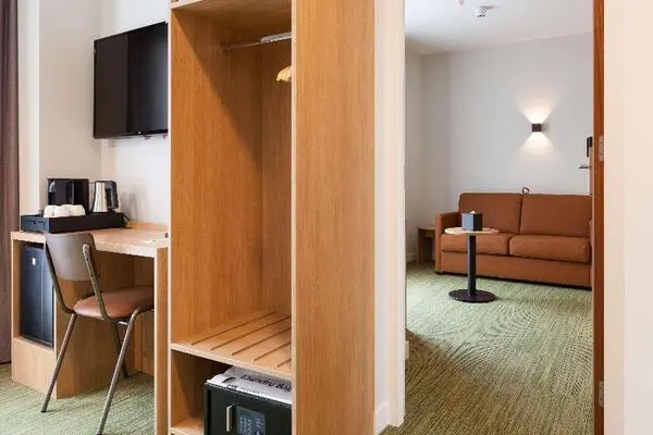 Pays Bas : Hôtel Best Western Plus Amstelveen