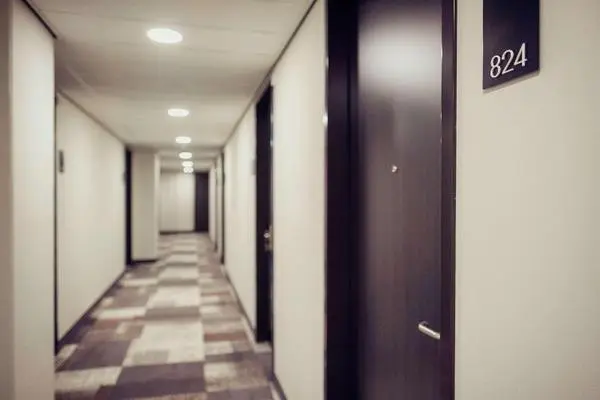 Pays Bas : Hôtel Best Western Plus Plaza Almere