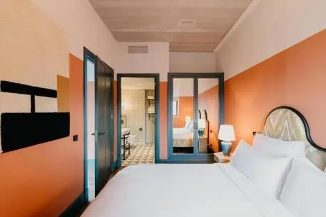 Pays Bas : Hôtel Boat And Co