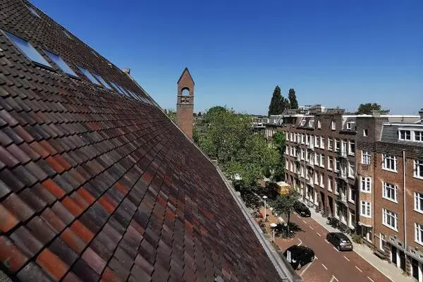 Pays Bas : Hôtel Chasse Hotel