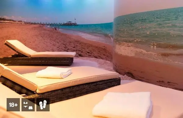 Pays Bas : Hôtel Corendon Amsterdam New West