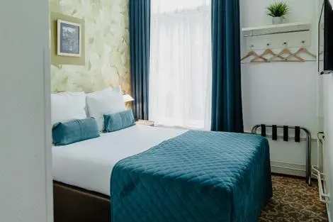 Pays Bas : Hôtel Fita