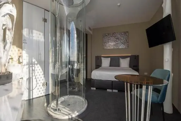 Pays Bas : Hôtel Fletcher Amsterdam