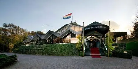 Pays Bas : Hôtel Fletcher Hotel Jan Van Scorel
