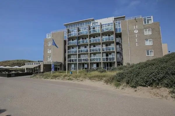 Pays Bas : Hôtel Fletcher Hotel restaurant Zeeduin