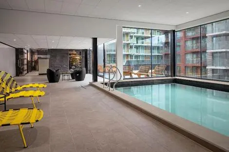 Pays Bas : Hôtel Inntel Hotels Amsterdam Landmark