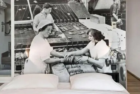 Pays Bas : Hôtel Inntel Hotels Amsterdam Zaandam