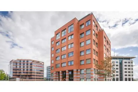 Pays Bas : Hôtel Joy