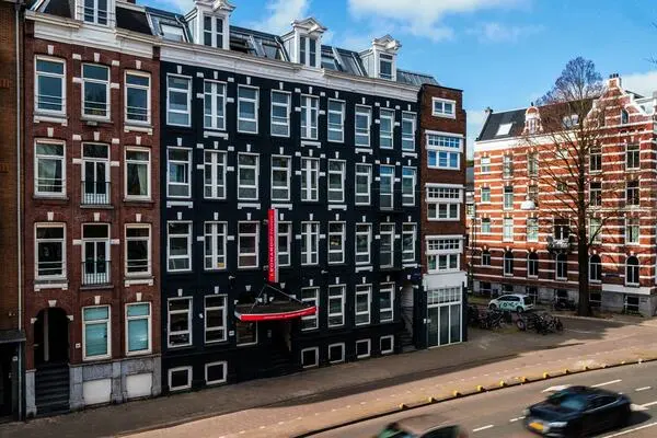 Pays Bas : Hôtel Leonardo Hotel Amsterdam Leidse Square