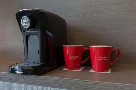 Pays Bas : Hôtel Leonardo Royal Hotel Amsterdam