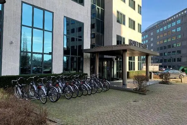 Pays Bas : Hôtel Levell