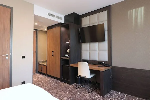 Pays Bas : Hôtel Levell