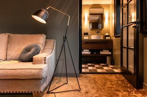 Pays Bas : Hôtel Mai Amsterdam