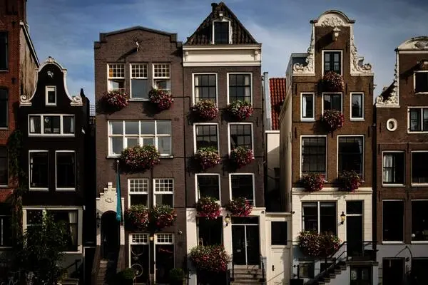 Pays Bas : Hôtel Max Brown Hotel Canal District
