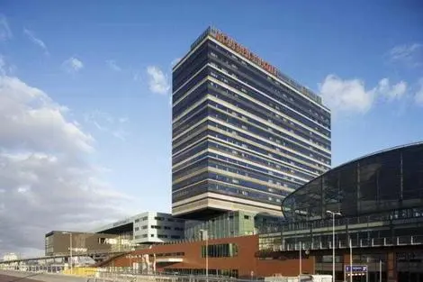 Pays Bas : Hôtel Movenpick Amsterdam City Center