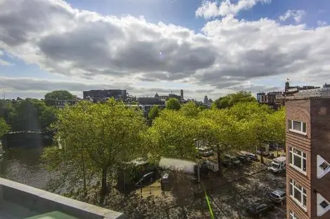 Pays Bas : Hôtel No. 377 House