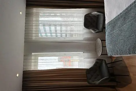 Pays Bas : Hôtel Ozo Hotel Antares