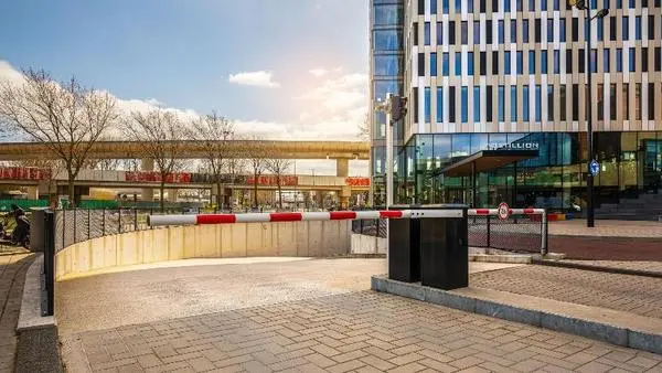 Pays Bas : Hôtel Postillion Hotel Amsterdam