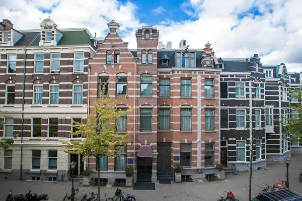 Pays Bas : Hôtel Roemer
