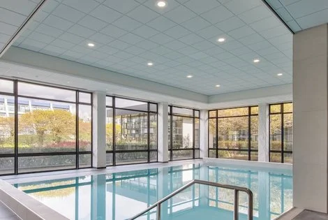 Pays Bas : Hôtel Schiphol A4