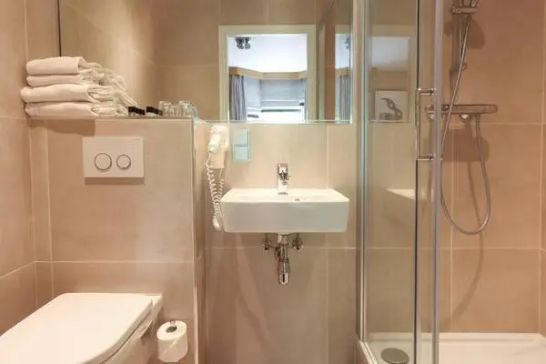 Pays Bas : Hôtel The Delphi Amsterdam Townhouse