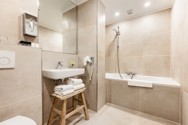 Pays Bas : Hôtel The Delphi Amsterdam Townhouse