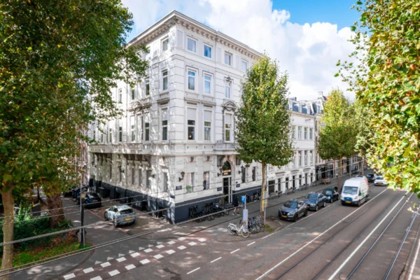 Pays Bas : Hôtel The Lancaster Hotel Amsterdam