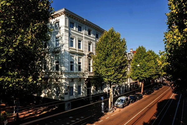 Pays Bas : Hôtel The Lancaster Hotel Amsterdam