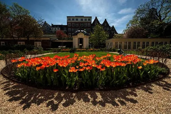Pays Bas : Hôtel Waldorf Astoria Amsterdam