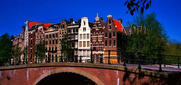 Pays Bas : Hôtel Westcord City Centre Hotel