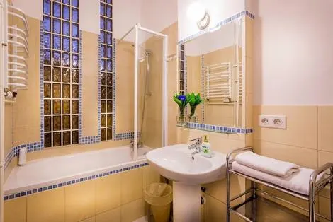 Pologne : Hôtel Chopin Boutique