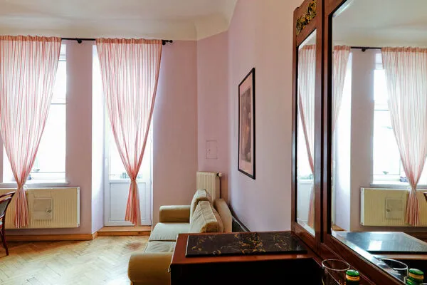 Pologne : Hôtel Chopin Boutique