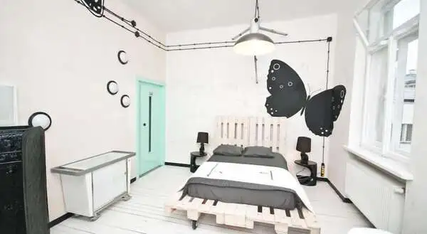 Pologne : Hôtel Lofthotel Sen Pszczoly