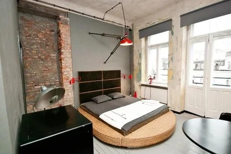 Pologne : Hôtel Lofthotel Sen Pszczoly