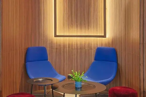 Pologne : Hôtel Mercure Warszawa Centrum