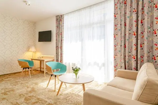 Pologne : Hôtel Metropol