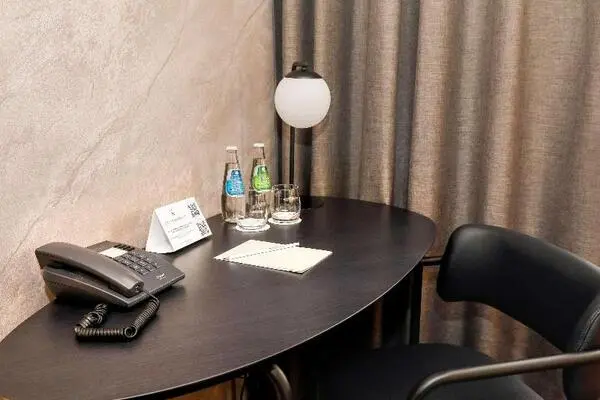 Pologne : Hôtel Novotel Warszawa Centrum