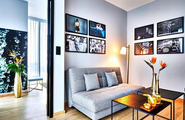 Pologne : Hôtel Nyx Hotel Warsaw By Leonardo Hotels