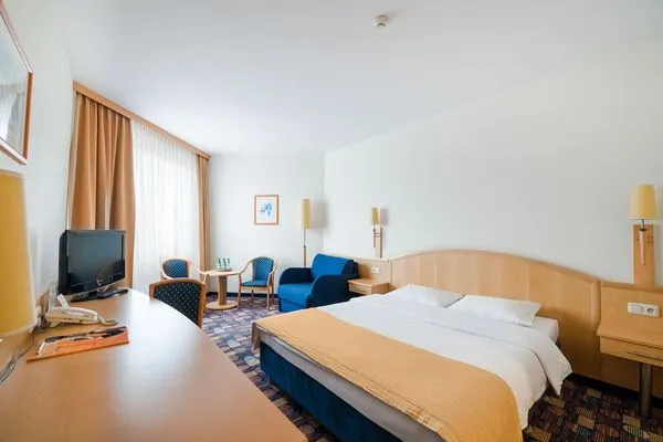 Pologne : Hôtel Partner