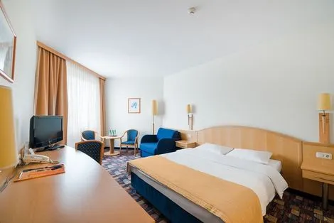 Pologne : Hôtel Partner