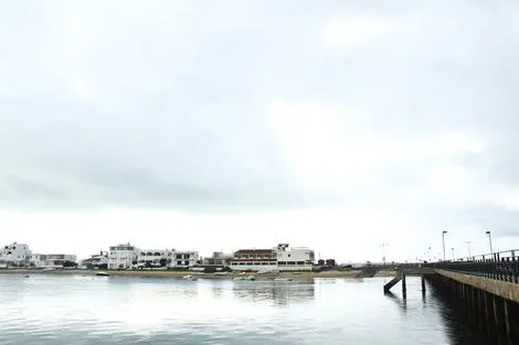 Portugal : Hôtel Aeromar